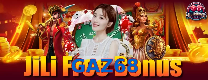 GAZ68