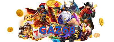 GAZ68