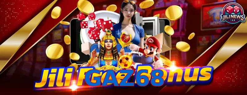 GAZ68