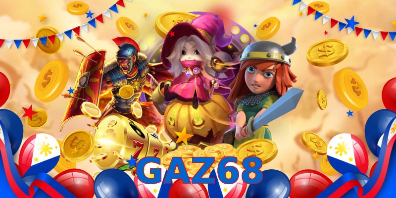 GAZ68