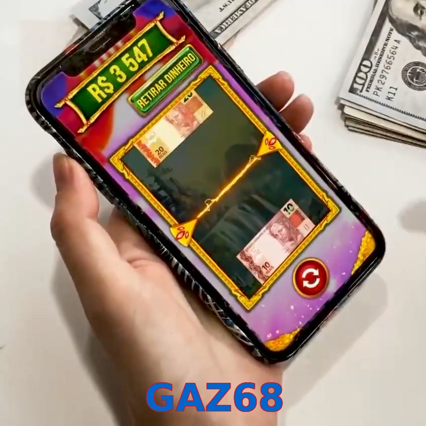 GAZ68