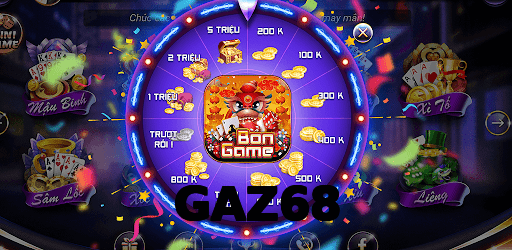 GAZ68
