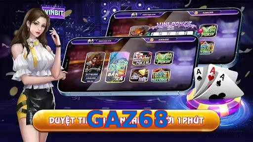 GAZ68