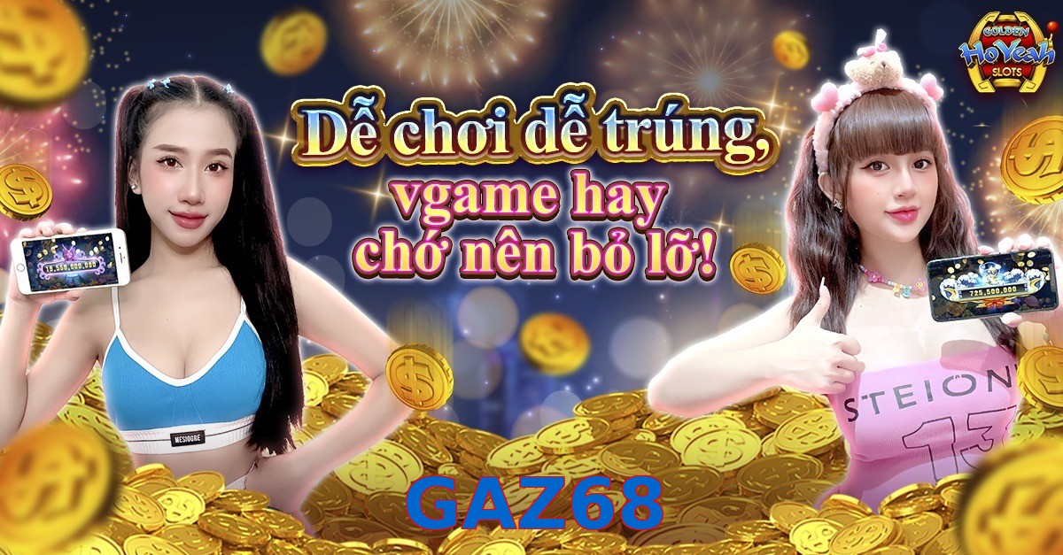 GAZ68
