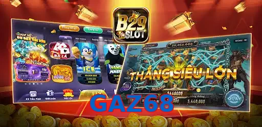 GAZ68
