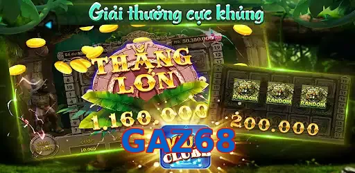 GAZ68